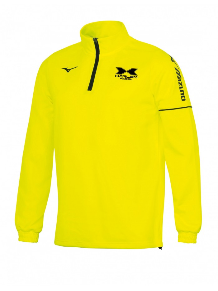 Sweatshirt amarela Senday