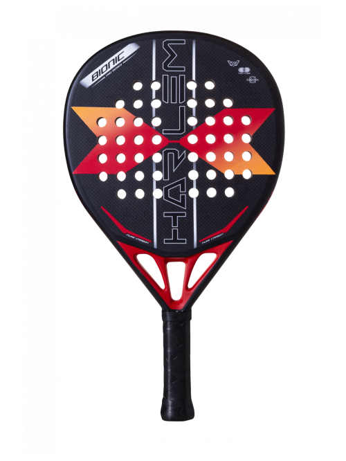 Raquete Bionic