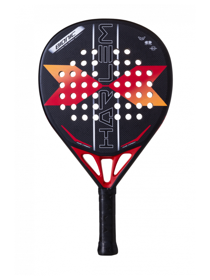 Raquete Bionic