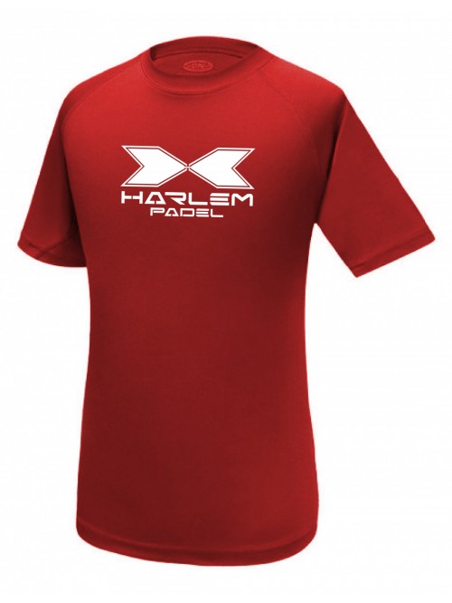 T-shirt técnica de baixo custo e alta performanc...