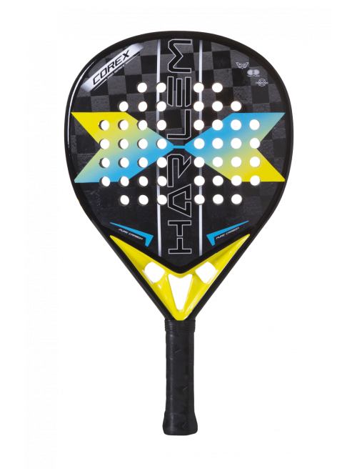 Raquete Corex 18k