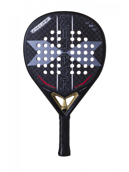 Raquete Cyclone 12k