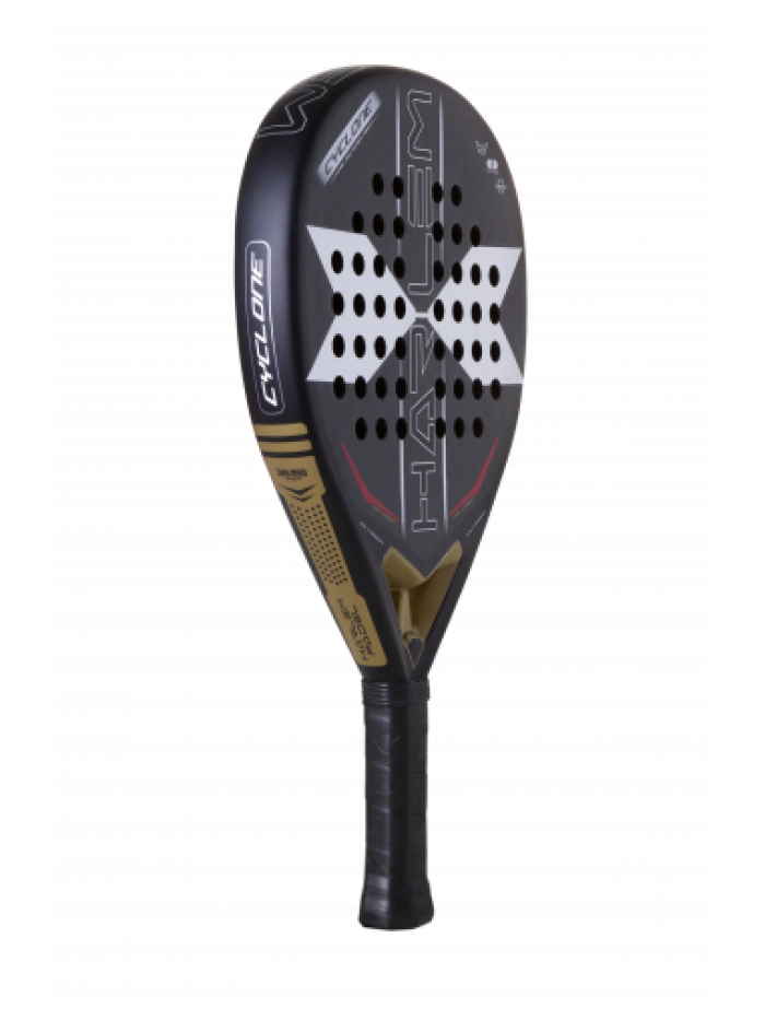 Raquete Cyclone 12k
