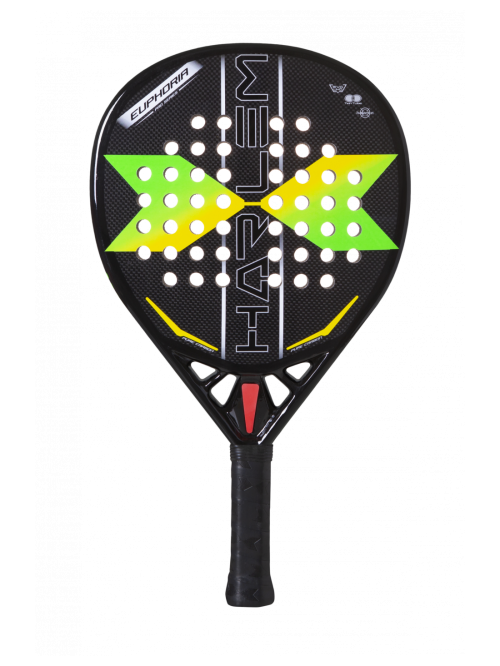 Raquete Euphoria Green