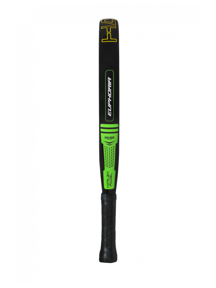 Raquete Euphoria Green