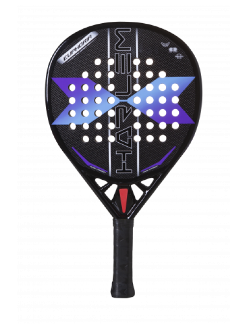 Raquete Euphoria Soft