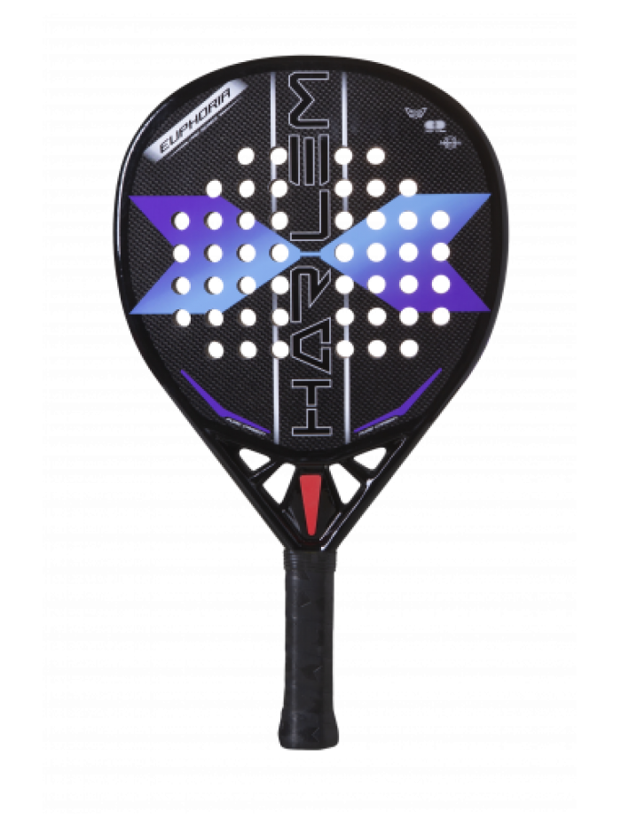 Raquete Euphoria Soft