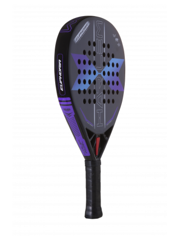 Raquete Euphoria Soft