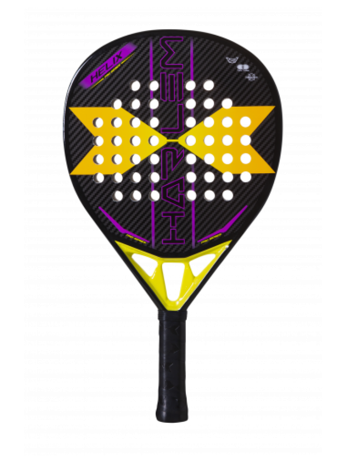 Raquete Helix