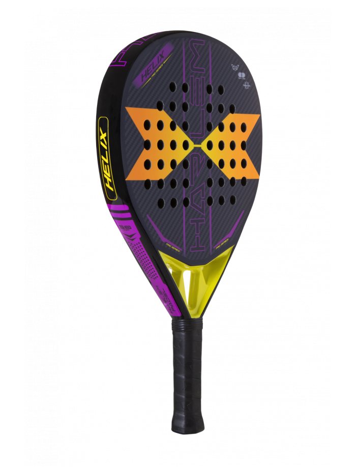 Raquete Helix