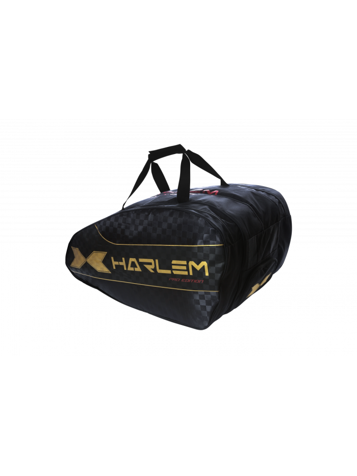 Saco de padel PRO EDITION GOLD