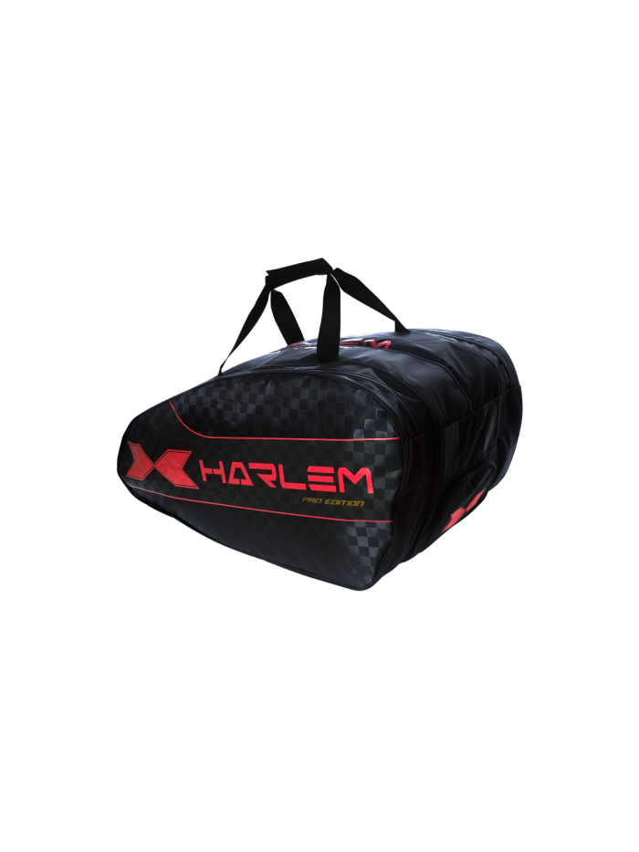 Saco de padel PRO EDITION vermelho