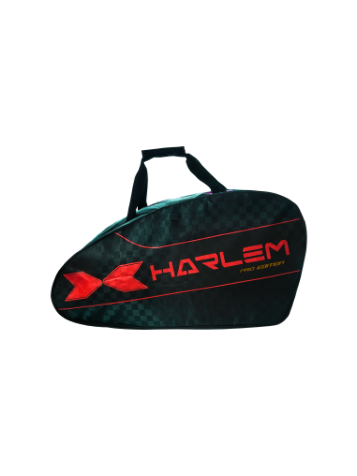 Saco de padel PRO EDITION vermelho