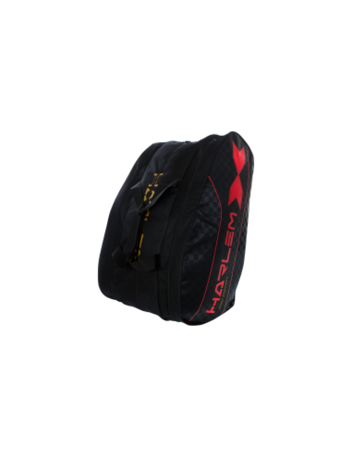 Saco de padel PRO EDITION vermelho