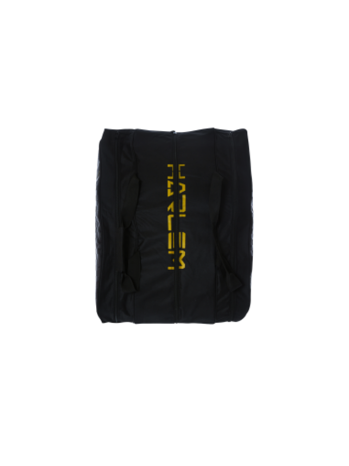 Saco de padel PRO EDITION vermelho