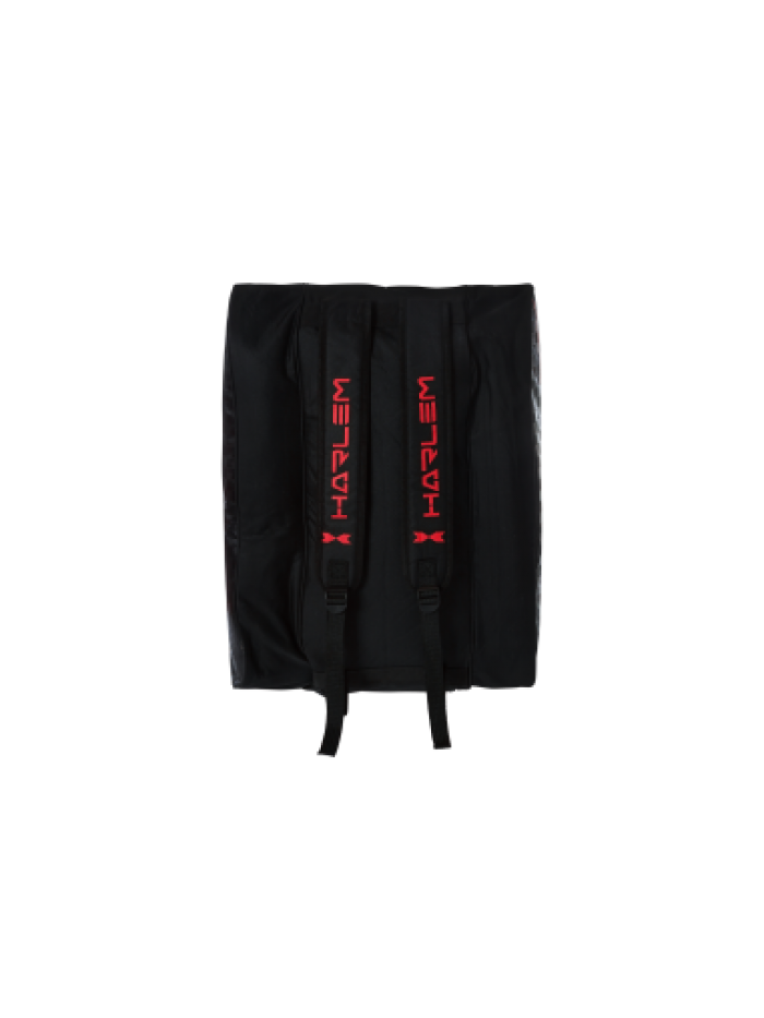 Saco de padel PRO EDITION vermelho