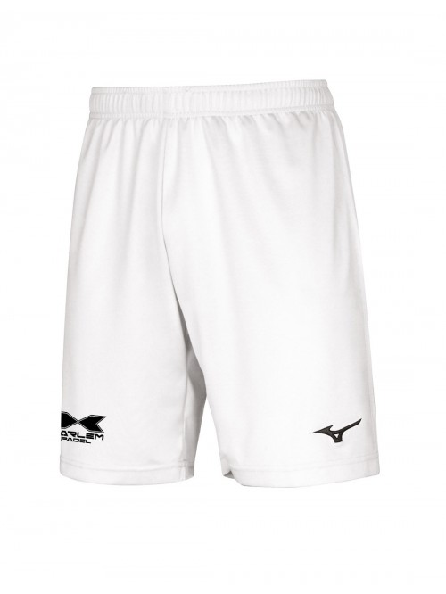 Calções Nara Branco