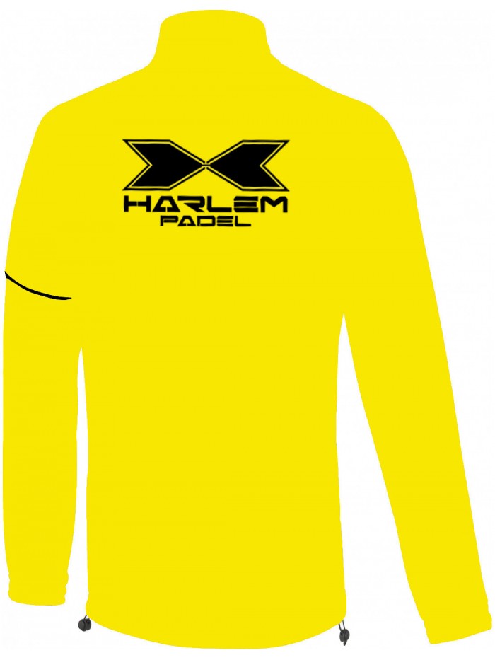 Sweatshirt amarela Senday