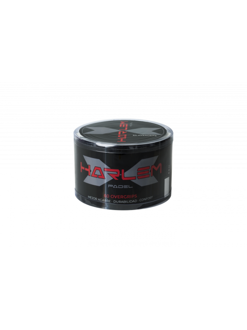 Tambor overgrips pro smooth x60