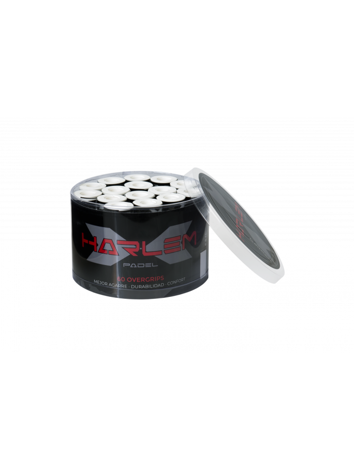 Tambor overgrips pro smooth x60